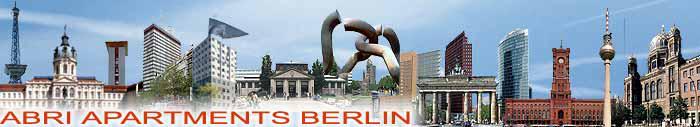 Accommodation in Berlin